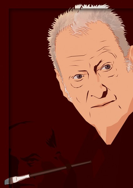 RIP-Lucian Freud-21.7.11