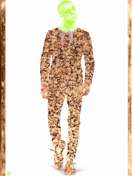 Corked, Digital Deviant