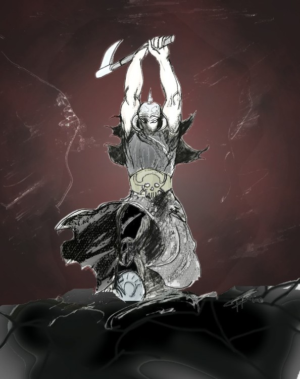 Death Dealer