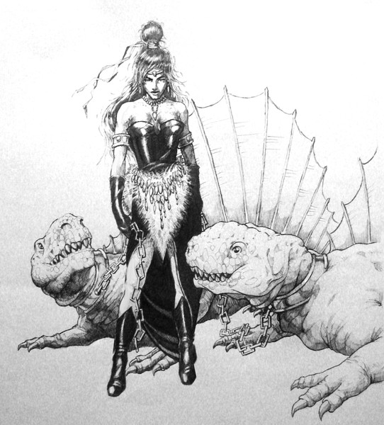 Nemesis