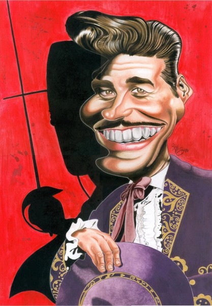 Guy Williams