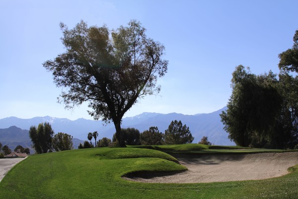Mission Hills Golf Course Rancho Mirage CA 3