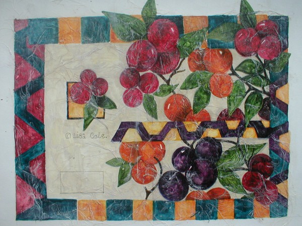 Berries