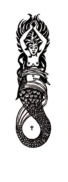 Mermaid (a1)