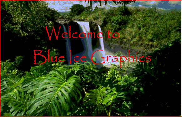 Welcome Image