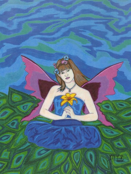 Lily