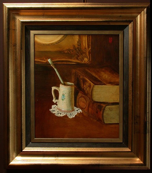 Still Life