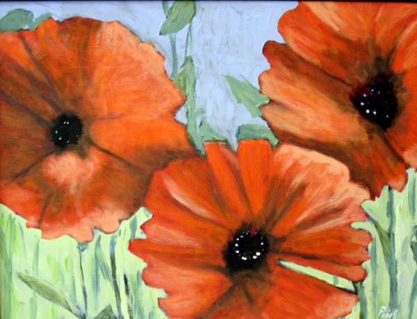 Poppies