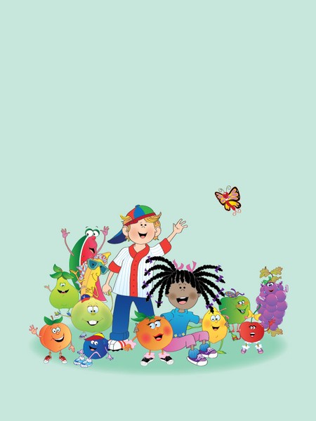  What's Eating You kids book cover