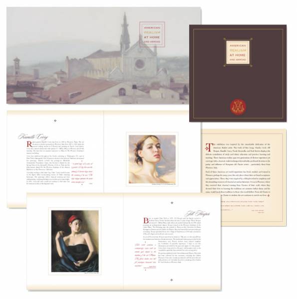 Fine Art Catalogue
