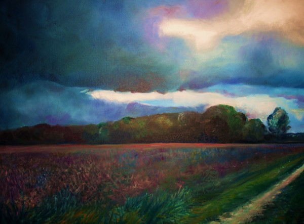 Before The Storm