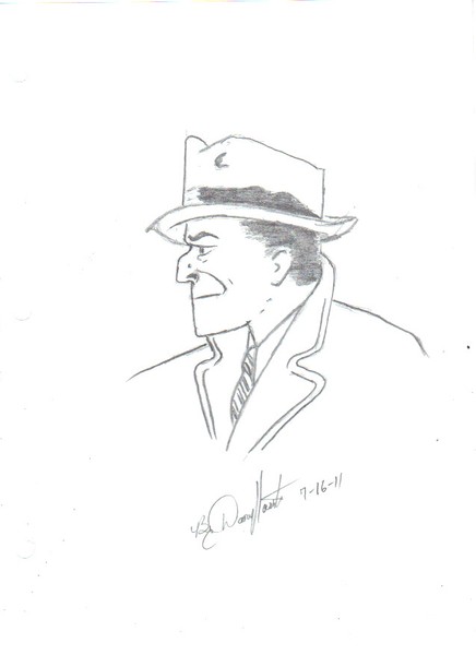 Dick Tracy