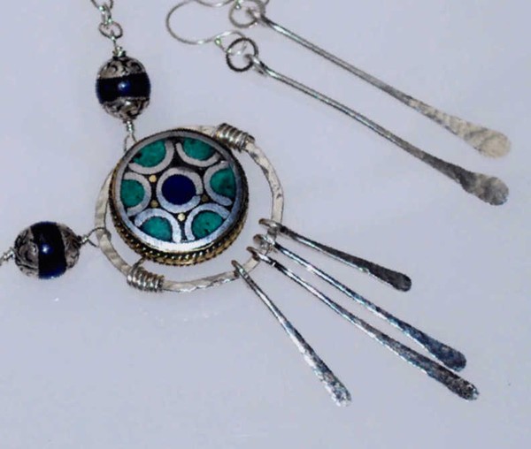 KALEIDOSCOPE by Cats Eye Gems