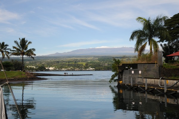 Hilo Bay