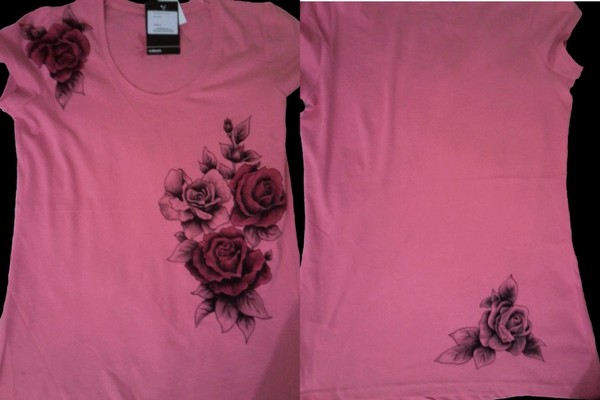 Roses