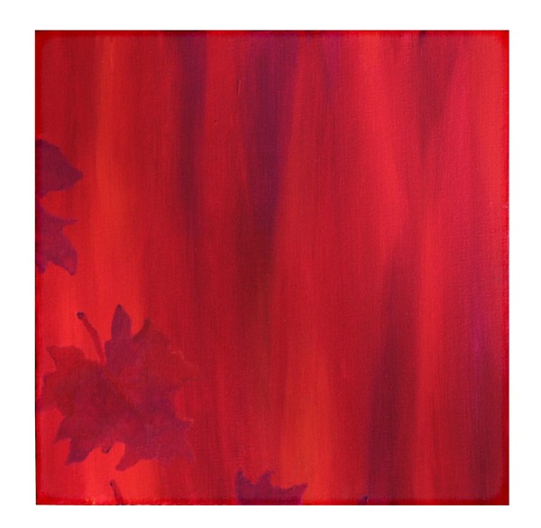 Leaves of Change