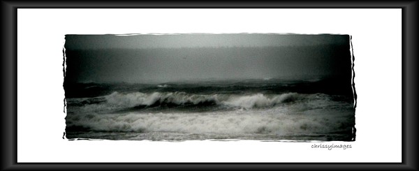 Stormy Waters