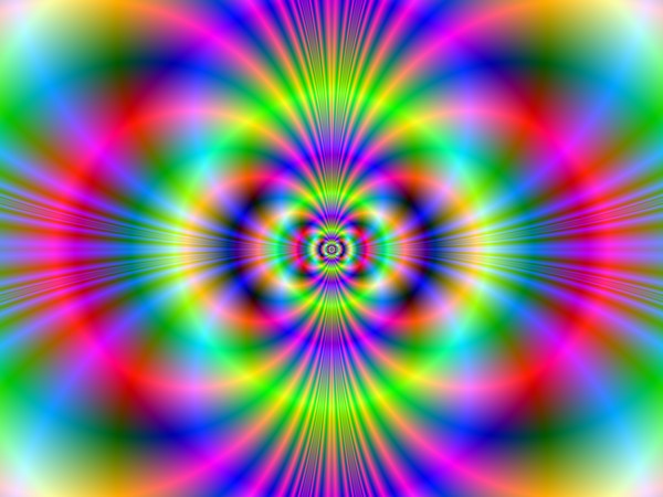 Neon rings