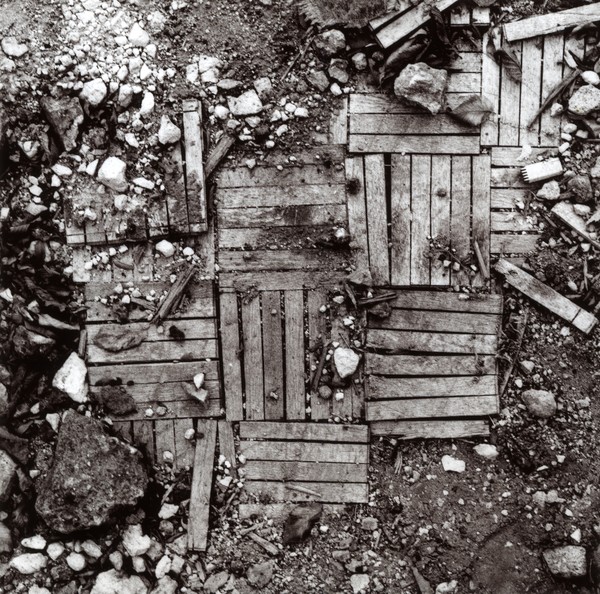 Former floor