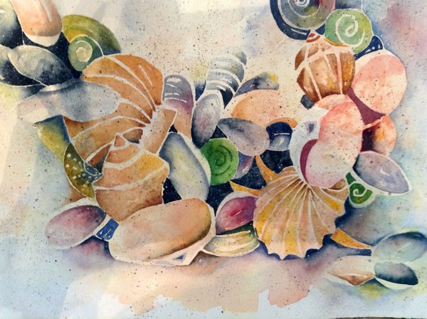 Treasures