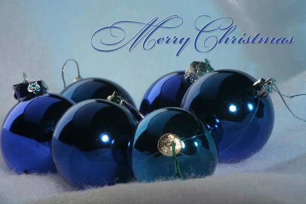Merry Christmas 2012