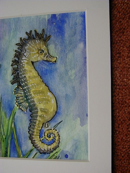 Seahorse