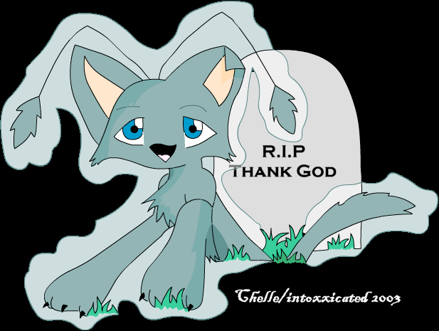 Ghost aisha.... [Unknown name]