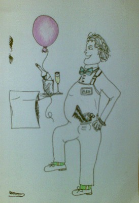 funny card