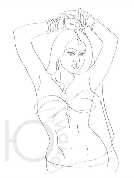 Apsara