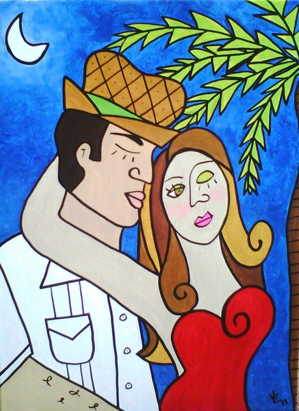 Moonlight Serenade