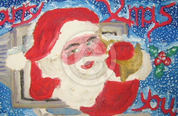 Marry Christmas!!