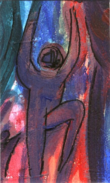 climber