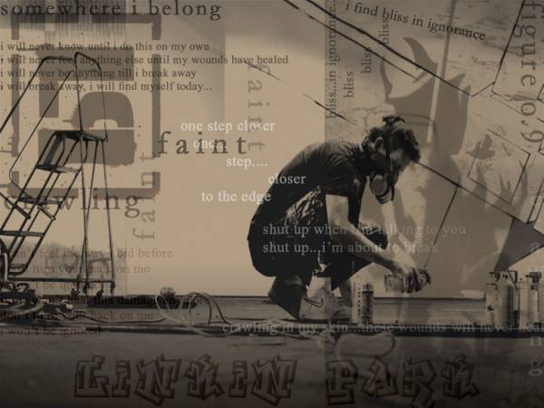Linkin Park