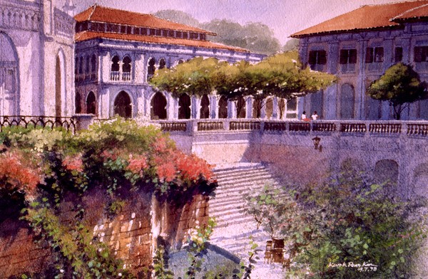 Convent of the Holy Infant Jesus