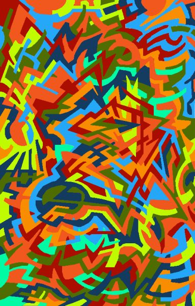 Frenetics