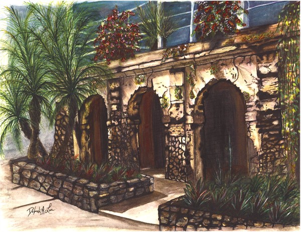 St. Croix