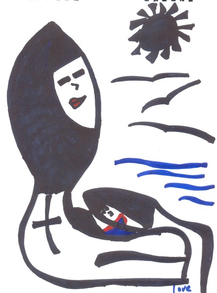 Drawing 6