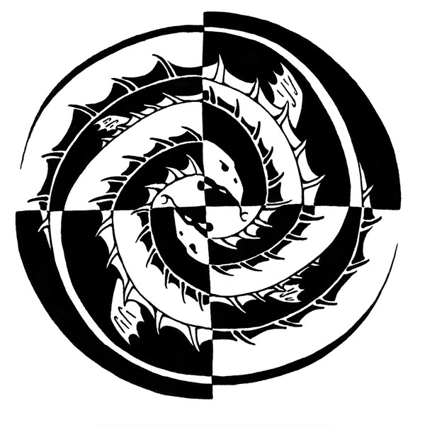 Circle of Dragons