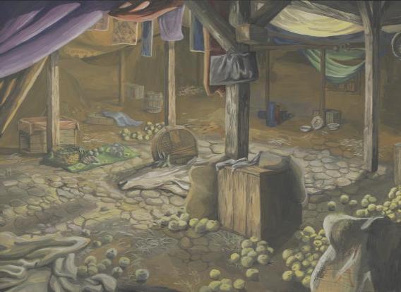 Marketplace