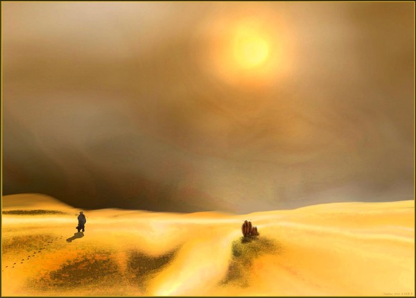 Dervish