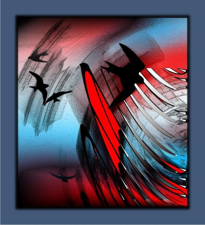 Swallows