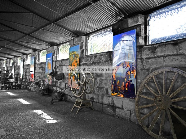 La Bodega