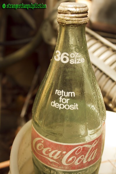 Classic Coke