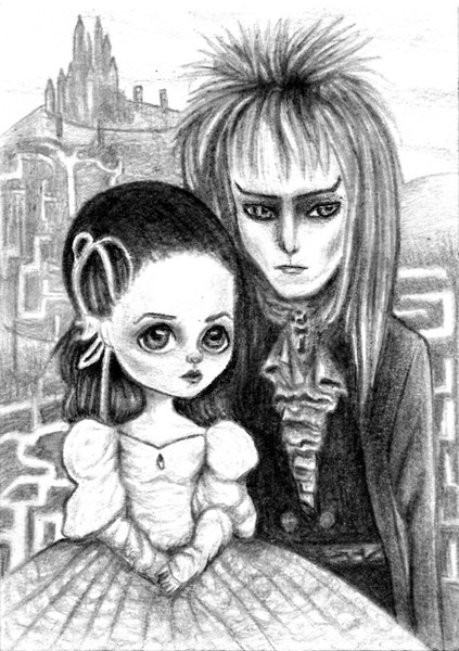 The Labyrinth