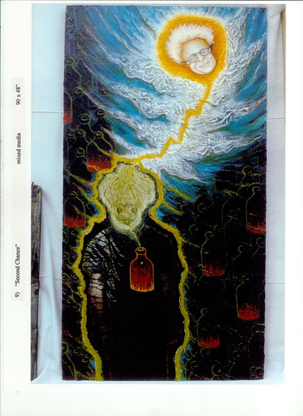 Paintings and Window Paintings 044