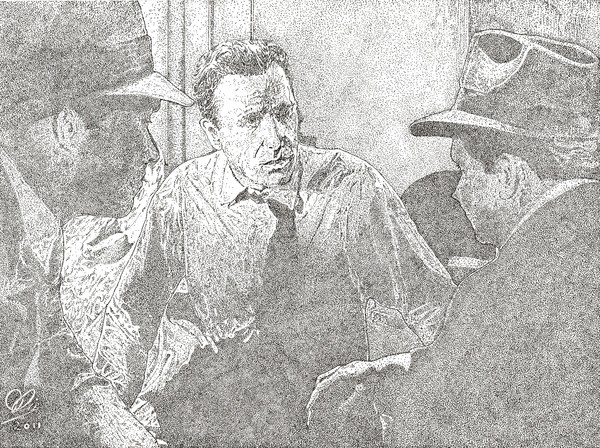 Humphrey Bogart