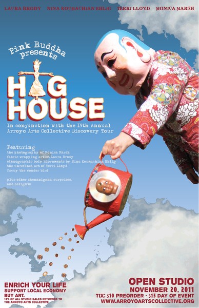 Hag House