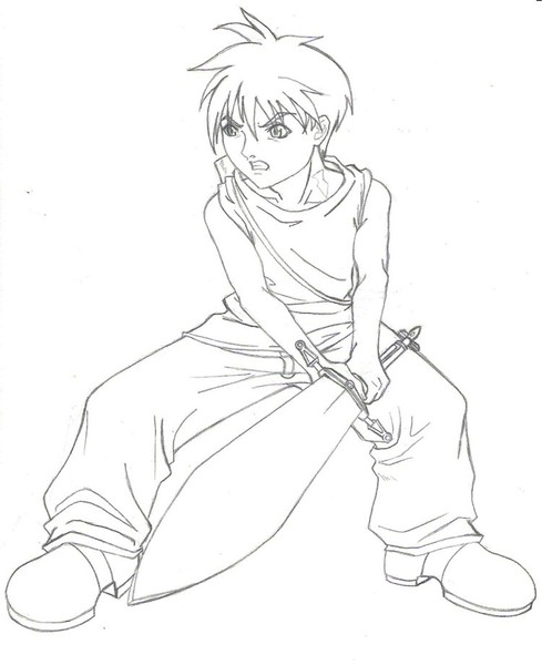 Young Marte Valence