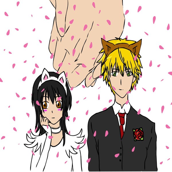 MisakiXUsui