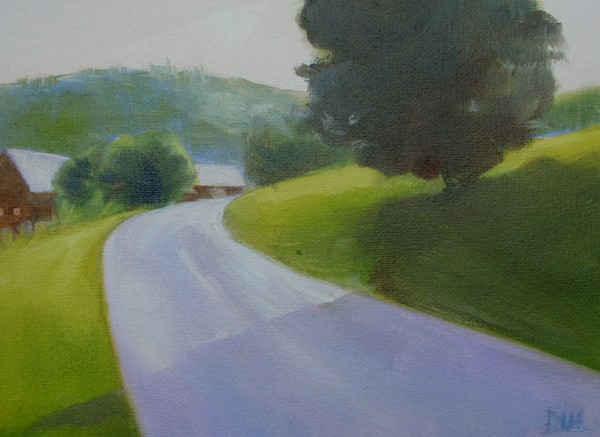 Sunday Drive